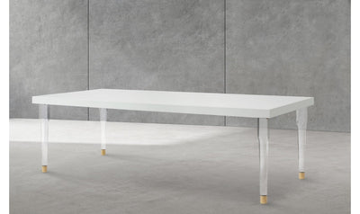 Bethany Dining Table-Dining Tables-Leahyco