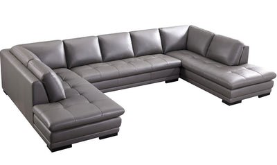 Natasha Sectional