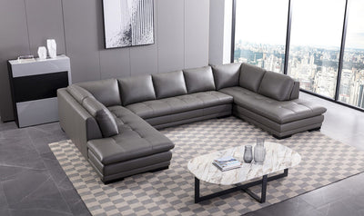 Natasha Sectional