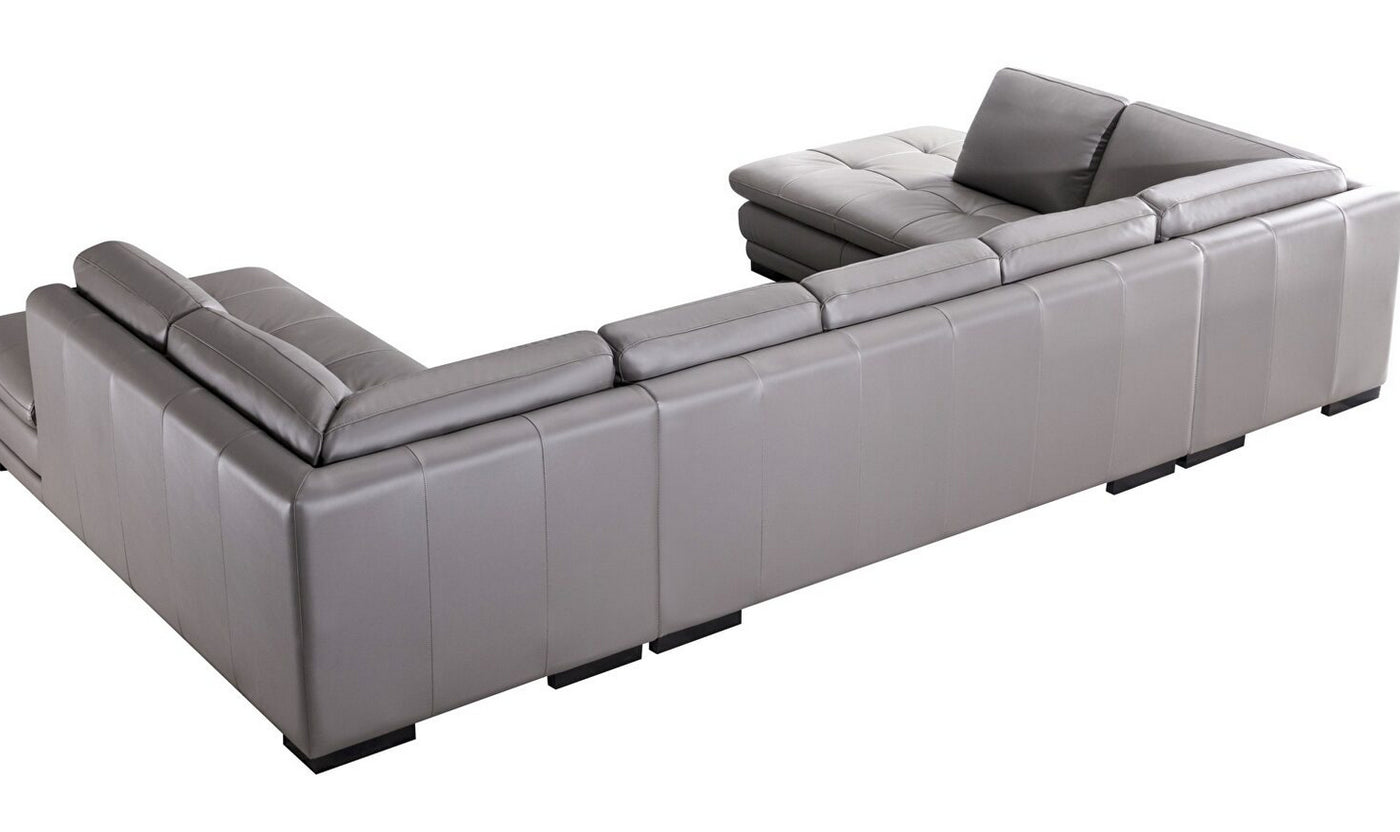 Natasha Sectional