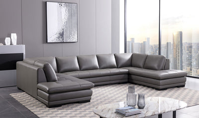 Natasha Sectional