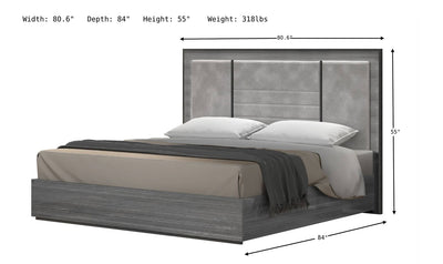 Blade Bed-Beds-Leahyco