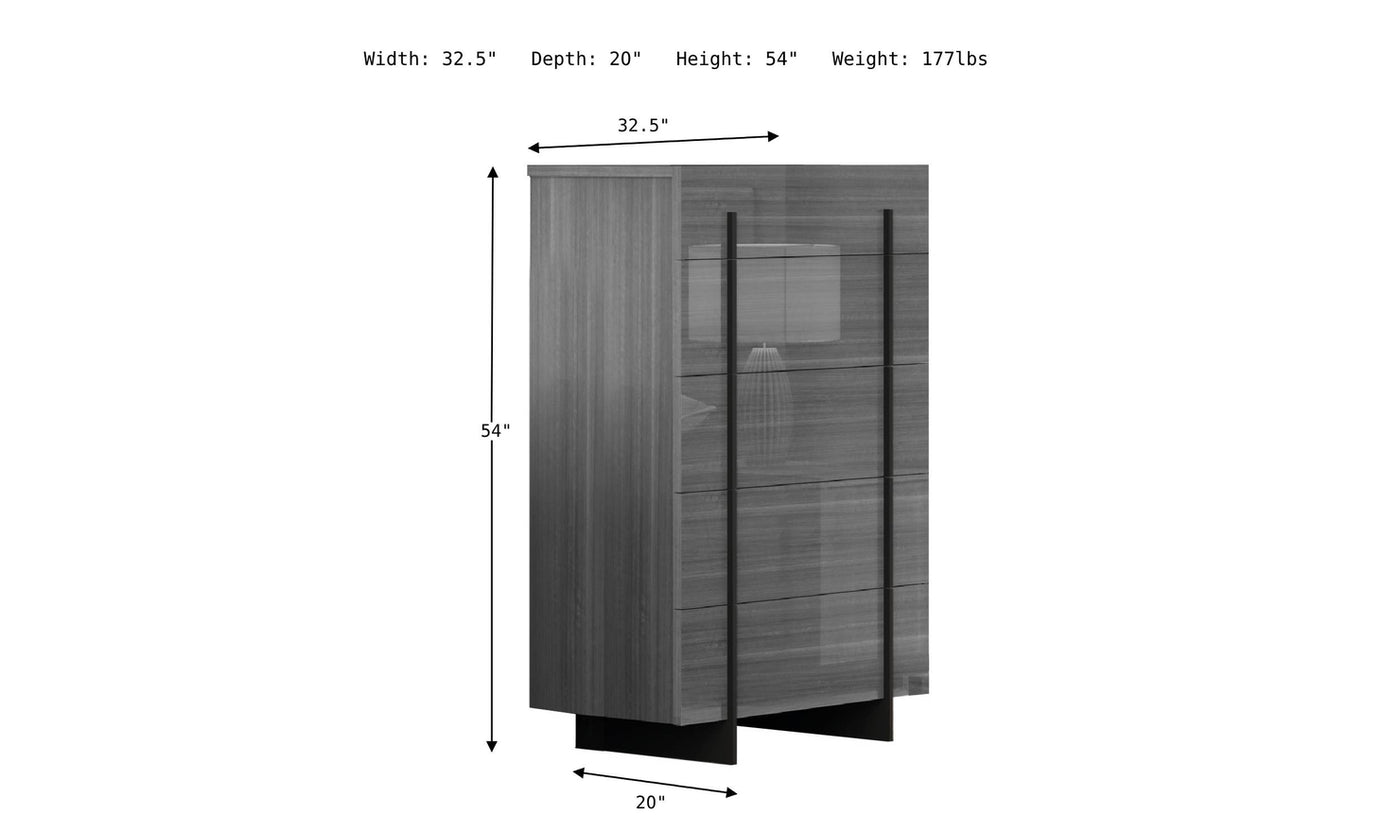 Blade Chest-Storage Chests-Leahyco