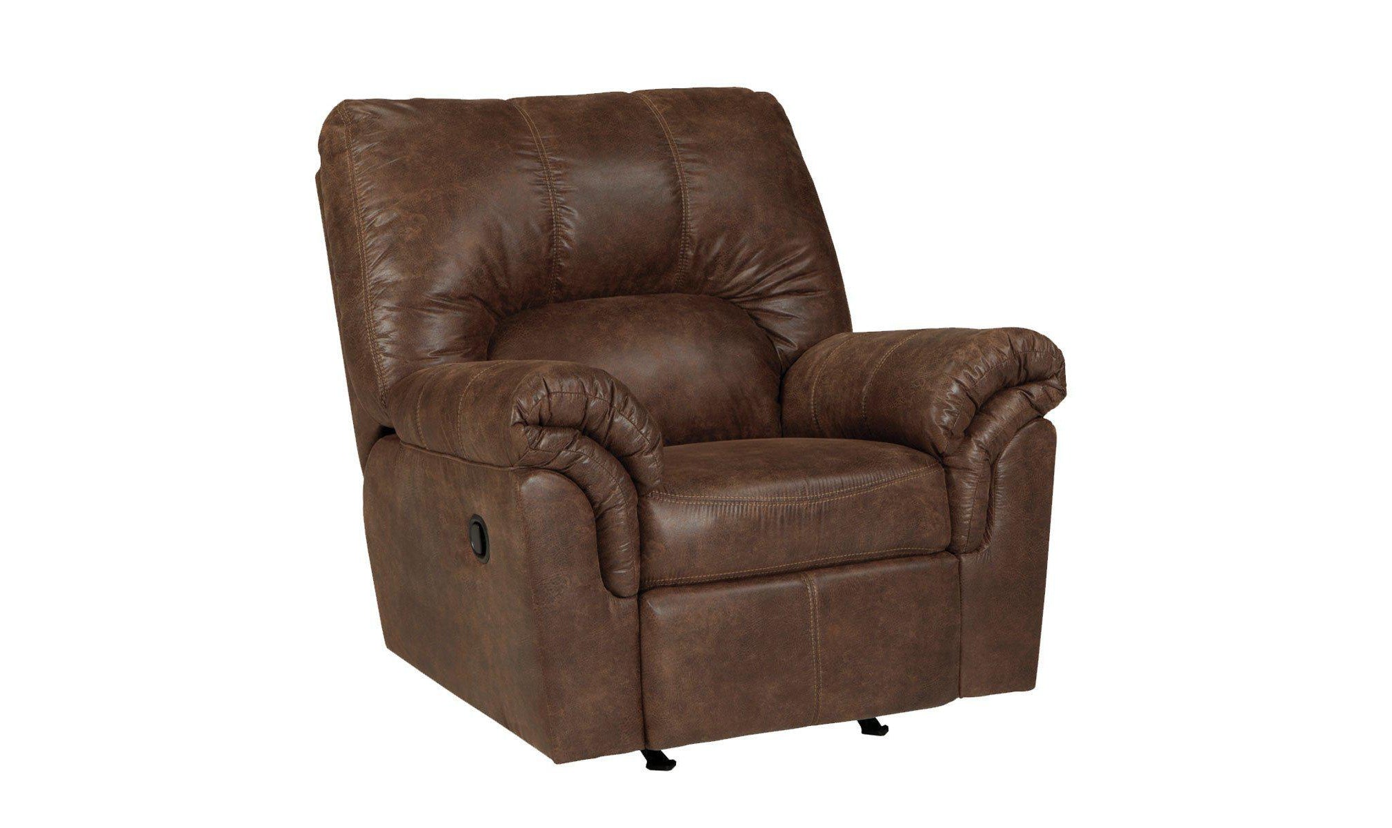 Bladen Rocker Recliner-Recliner Chairs-Leahyco