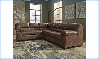 Bladen Sectional Sofa-Sectional Sofas-Leahyco