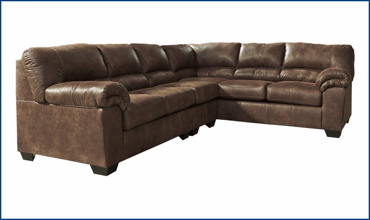 Bladen Sectional Sofa-Sectional Sofas-Leahyco