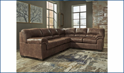 Bladen Sectional Sofa-Sectional Sofas-Leahyco