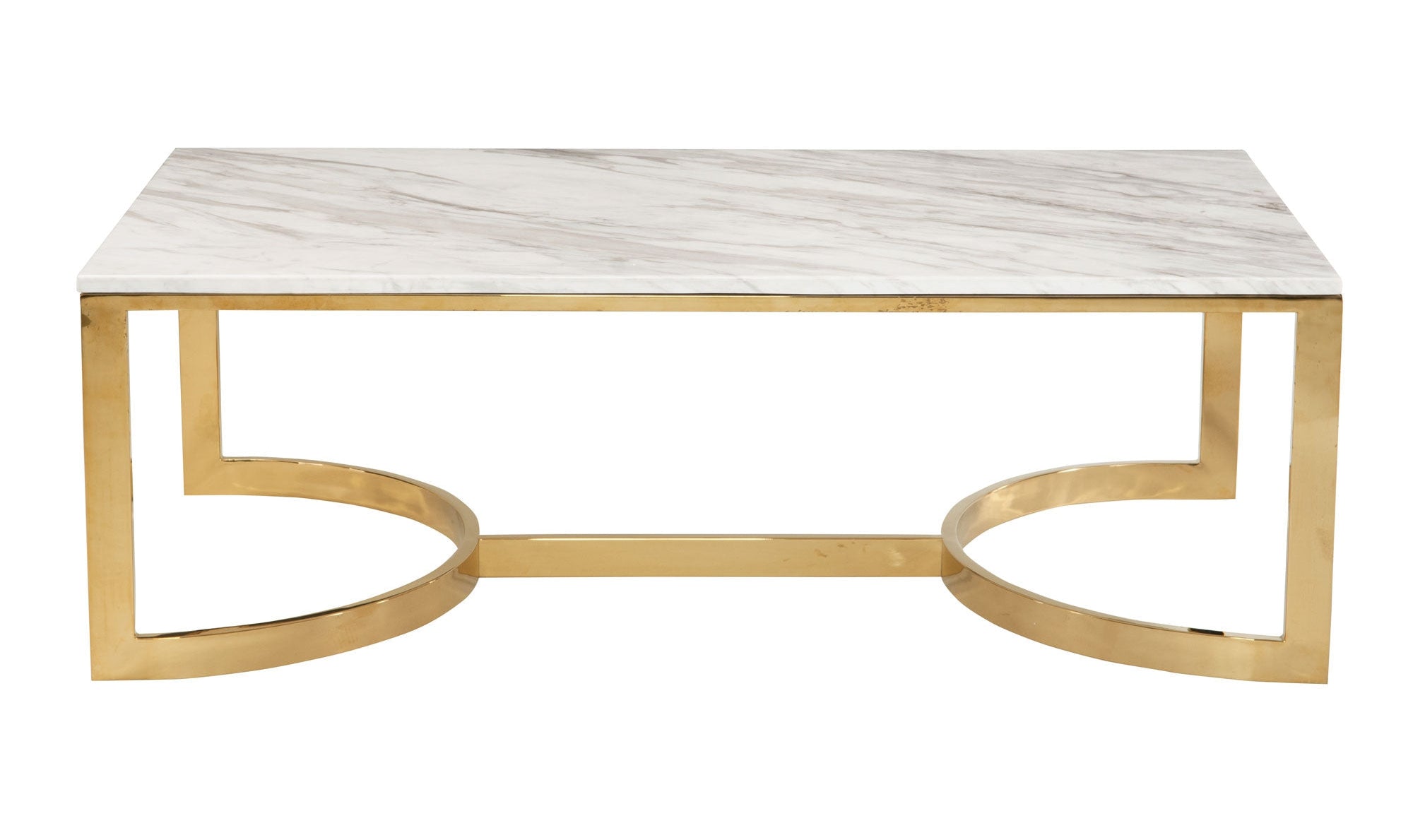 Blanchard Cocktail Table-Coffee Tables-Leahyco