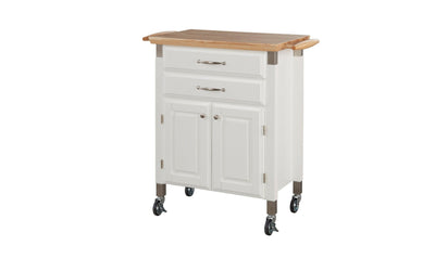 Blanche Kitchen Cart 10 by homestyles-Cabinets-Leahyco