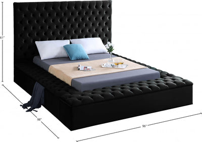 Bliss Bed-Beds-Leahyco