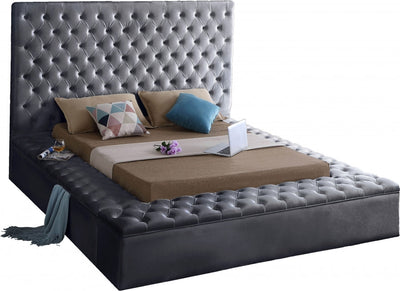 Bliss Bed-Beds-Leahyco