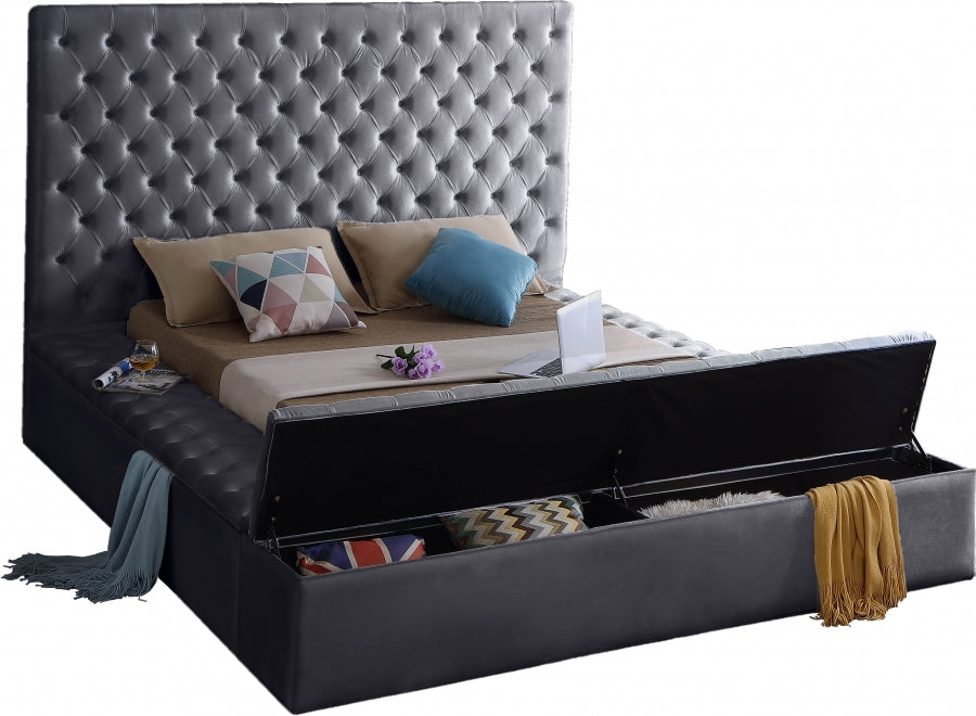 Bliss Bed-Beds-Leahyco