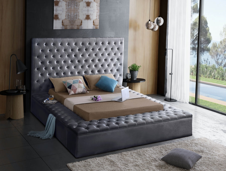 Bliss Bed-Beds-Leahyco