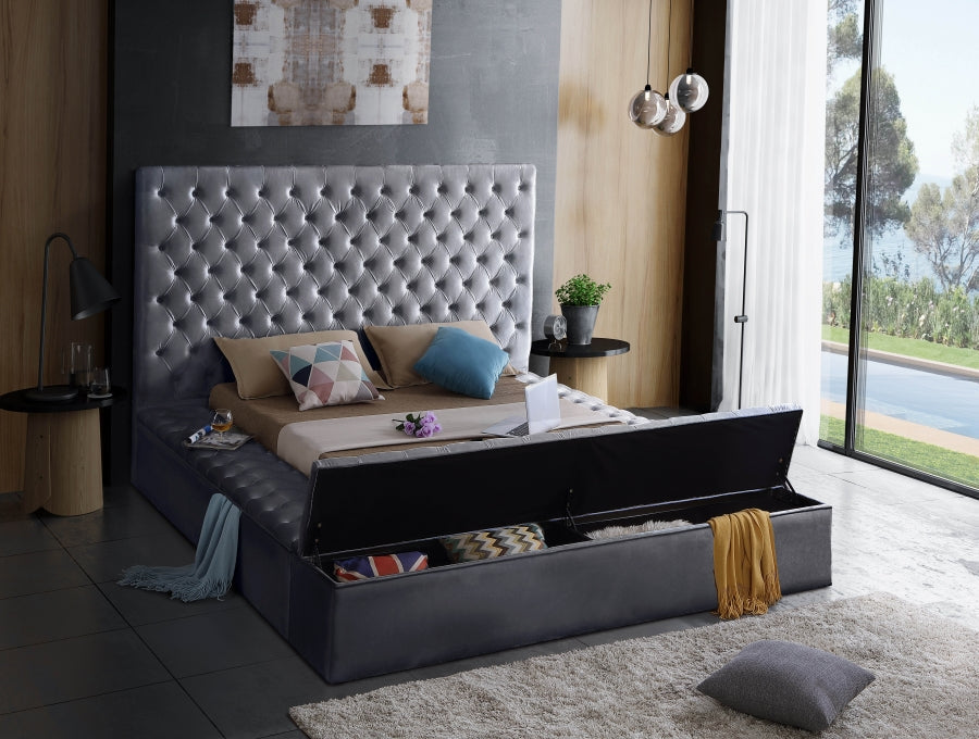 Bliss Bed-Beds-Leahyco