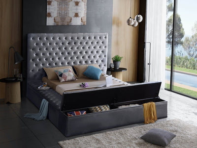 Bliss Bed-Beds-Leahyco