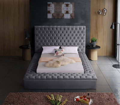 Bliss Bed-Beds-Leahyco