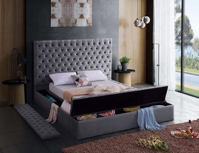 Bliss Bed-Beds-Leahyco