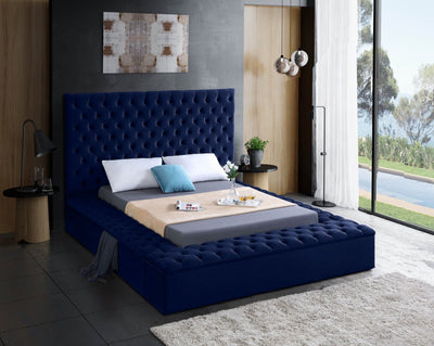 Bliss Bed-Beds-Leahyco