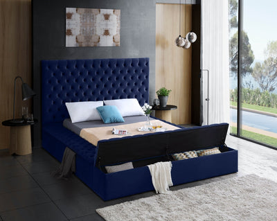 Bliss Bed-Beds-Leahyco