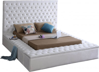 Bliss Bed-Beds-Leahyco