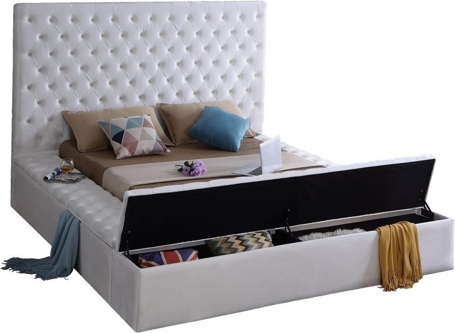 Bliss Bed-Beds-Leahyco