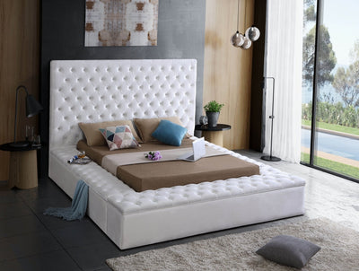 Bliss Bed-Beds-Leahyco