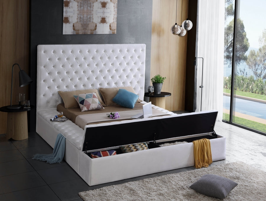 Bliss Bed-Beds-Leahyco