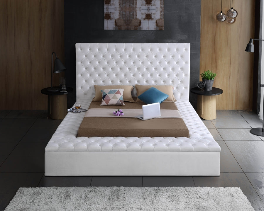 Bliss Bed-Beds-Leahyco