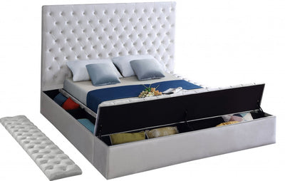 Bliss Bed-Beds-Leahyco