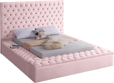 Bliss Bed-Beds-Leahyco