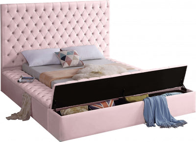 Bliss Bed-Beds-Leahyco