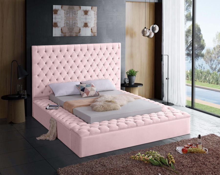 Bliss Bed-Beds-Leahyco