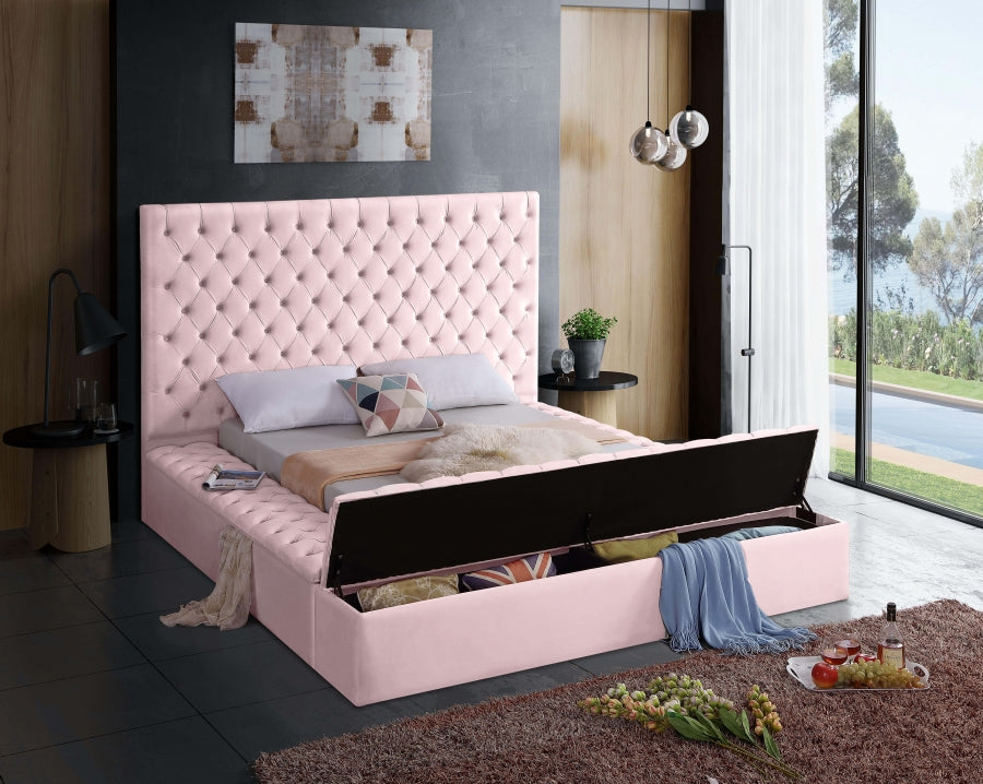 Bliss Bed-Beds-Leahyco