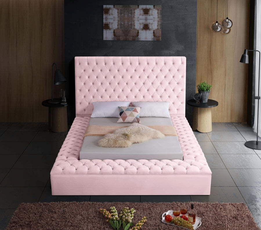 Bliss Bed-Beds-Leahyco