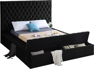 Bliss Bed-Beds-Leahyco