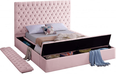 Bliss Bed-Beds-Leahyco