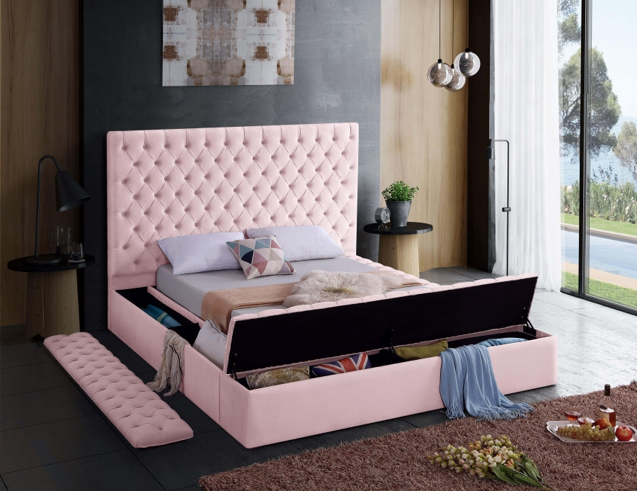 Bliss Bed-Beds-Leahyco