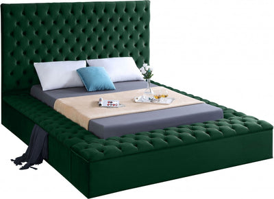 Bliss Bed-Beds-Leahyco