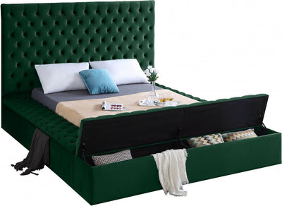 Bliss Bed-Beds-Leahyco