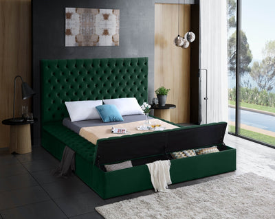 Bliss Bed-Beds-Leahyco