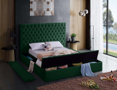 Bliss Bed-Beds-Leahyco