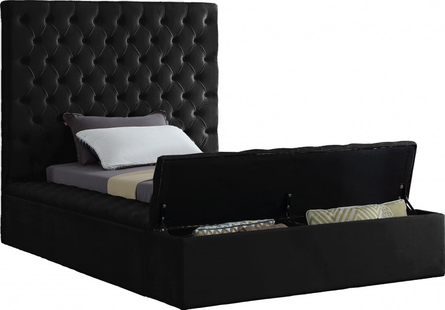 Bliss Bed-Beds-Leahyco