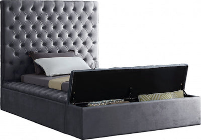 Bliss Bed-Beds-Leahyco