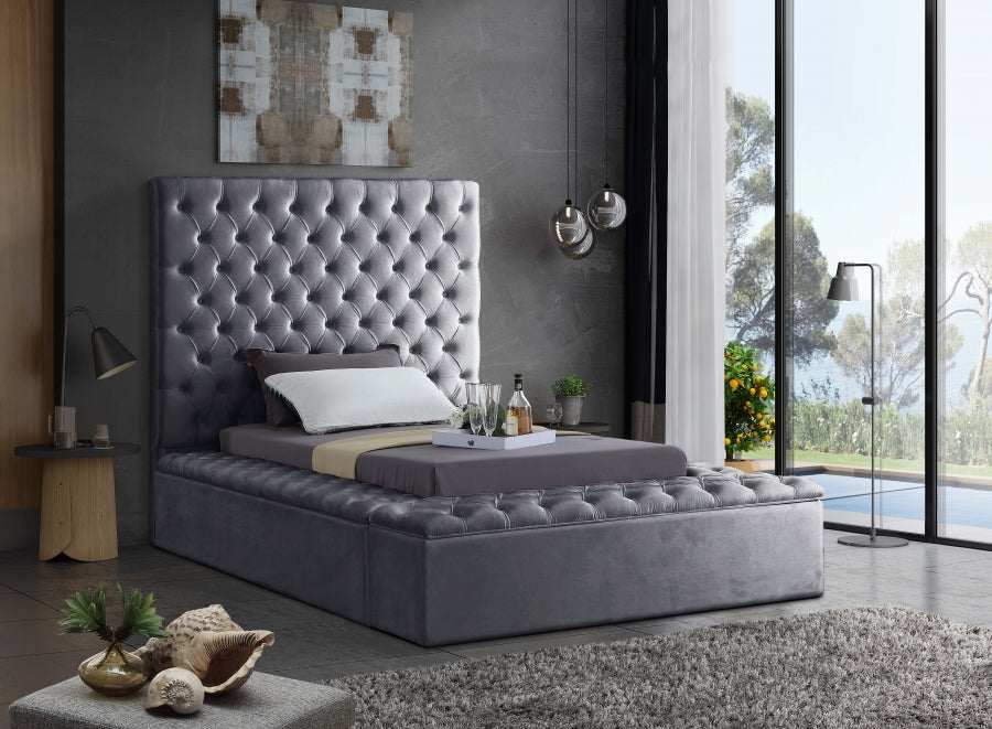 Bliss Bed-Beds-Leahyco