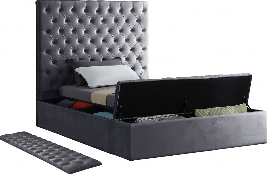 Bliss Bed-Beds-Leahyco