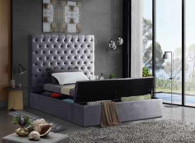 Bliss Bed-Beds-Leahyco