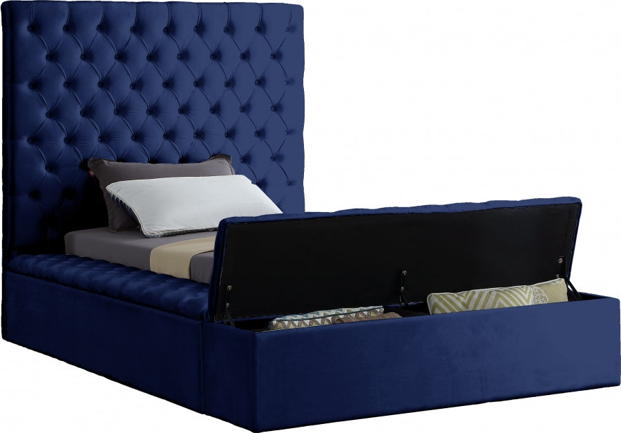 Bliss Bed-Beds-Leahyco