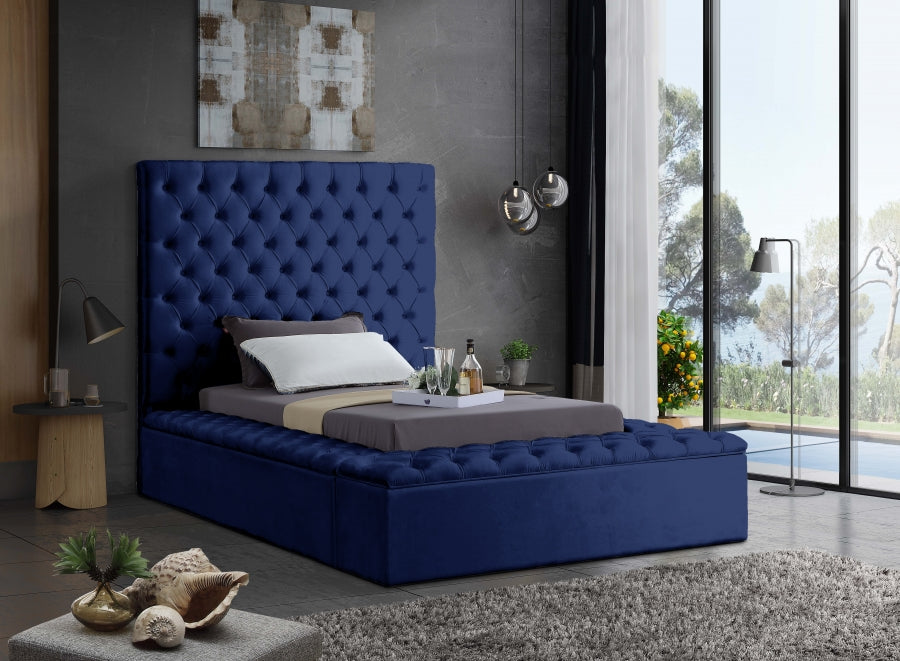 Bliss Bed-Beds-Leahyco