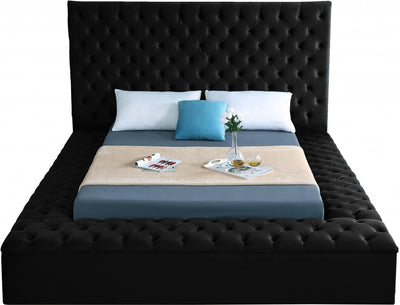 Bliss Bed-Beds-Leahyco