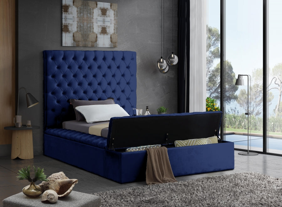 Bliss Bed-Beds-Leahyco